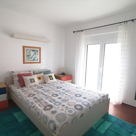 A20 - Lagos Town Bedroom Eksteriør billede