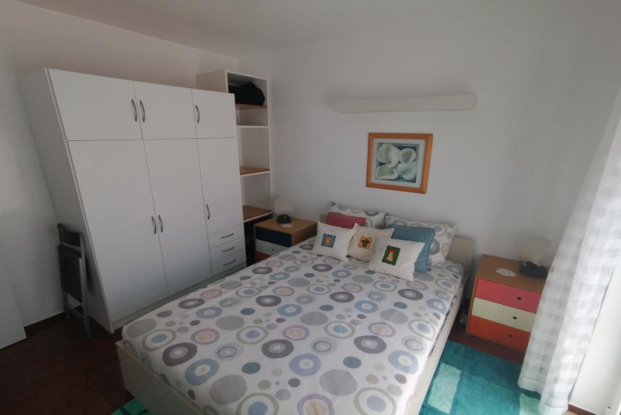 A20 - Lagos Town Bedroom Eksteriør billede